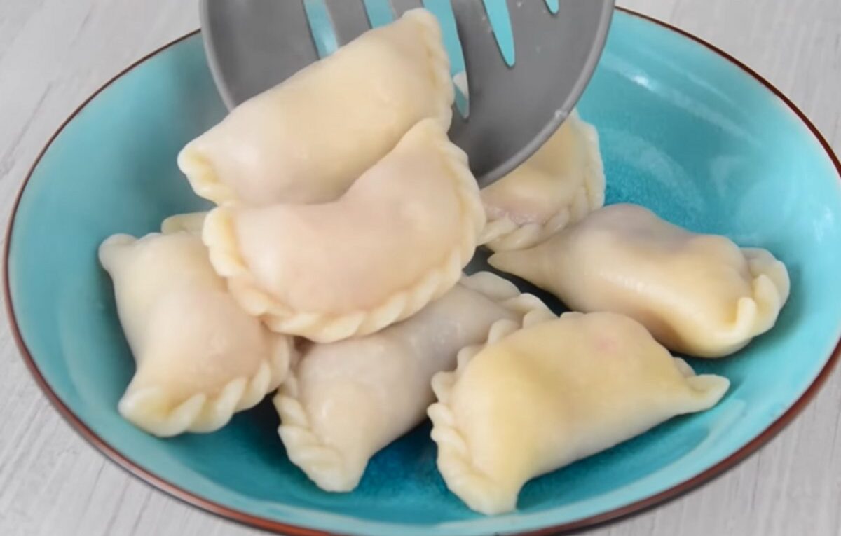 pierogi