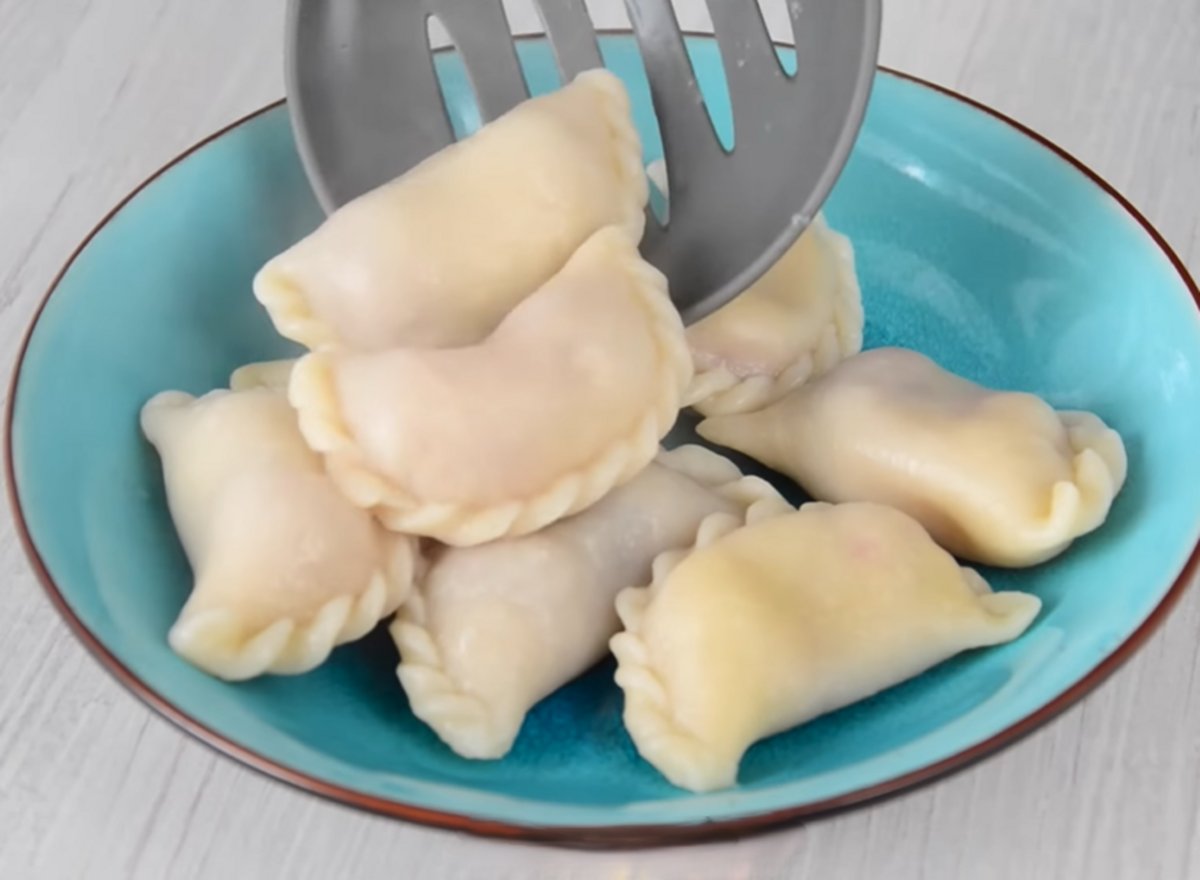 pierogi