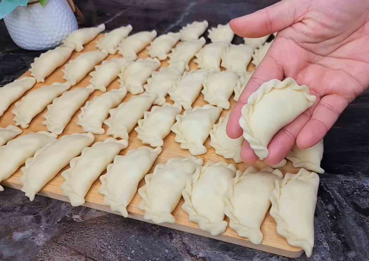 pierogi