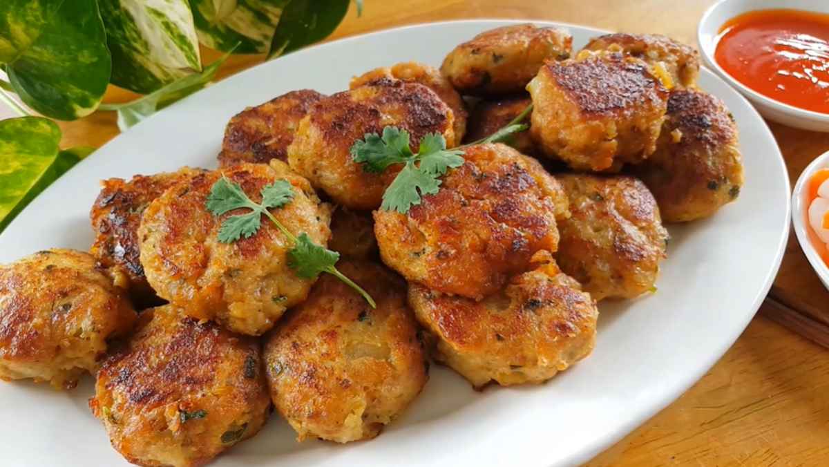 kotlety mielone
