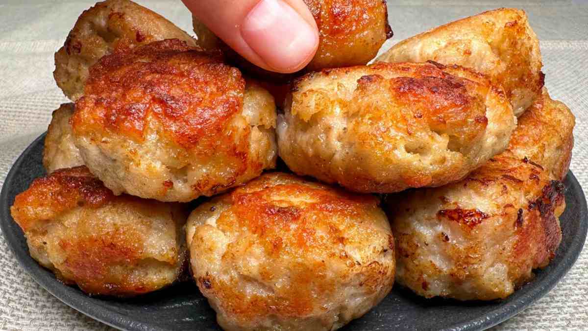 kotlety mielone