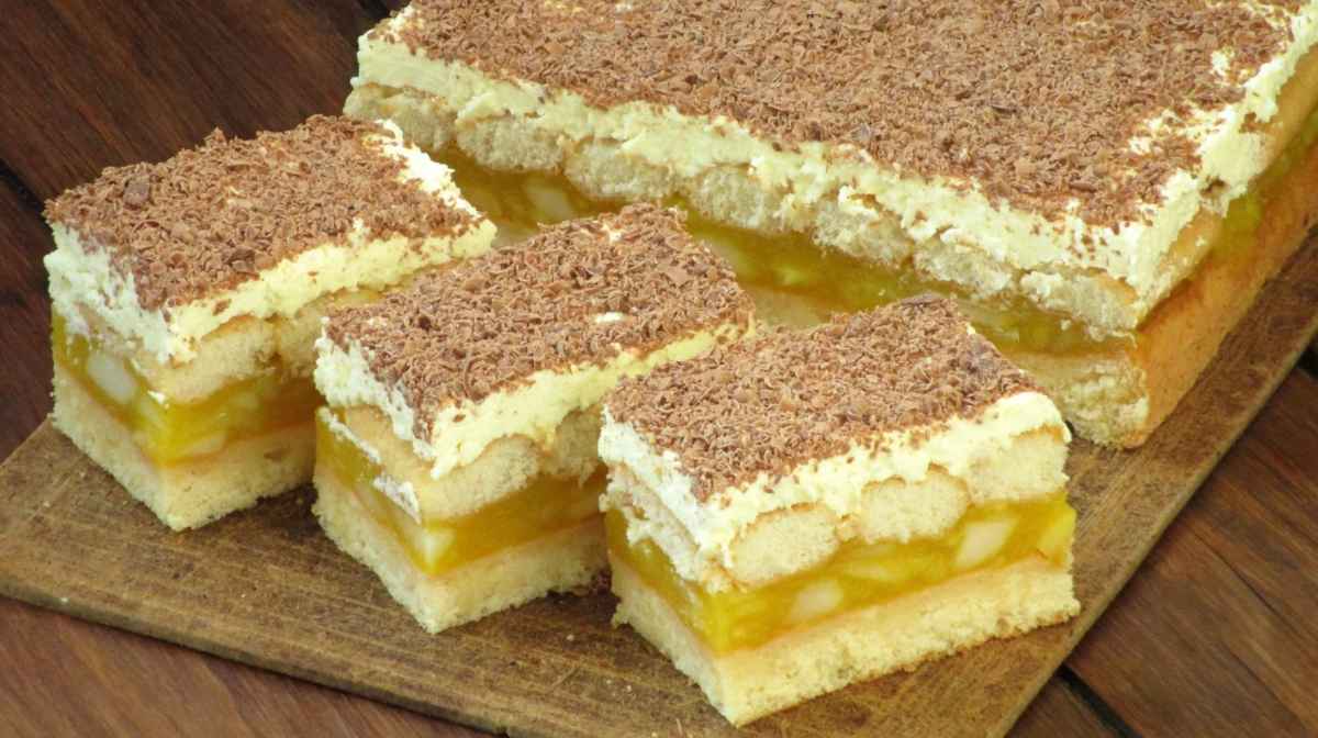 ciasto Antonina