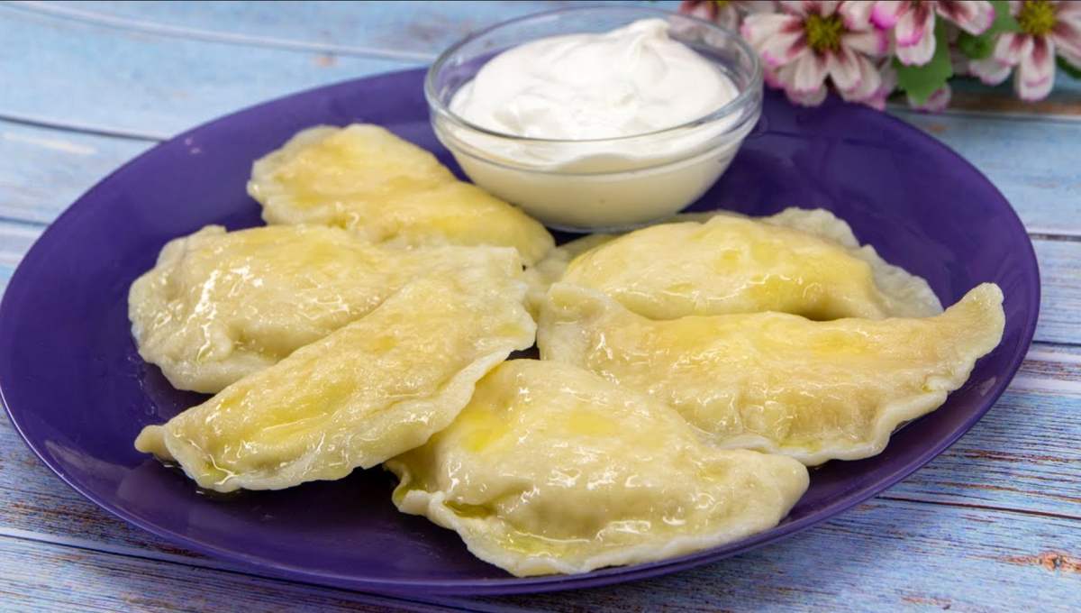 pierogi