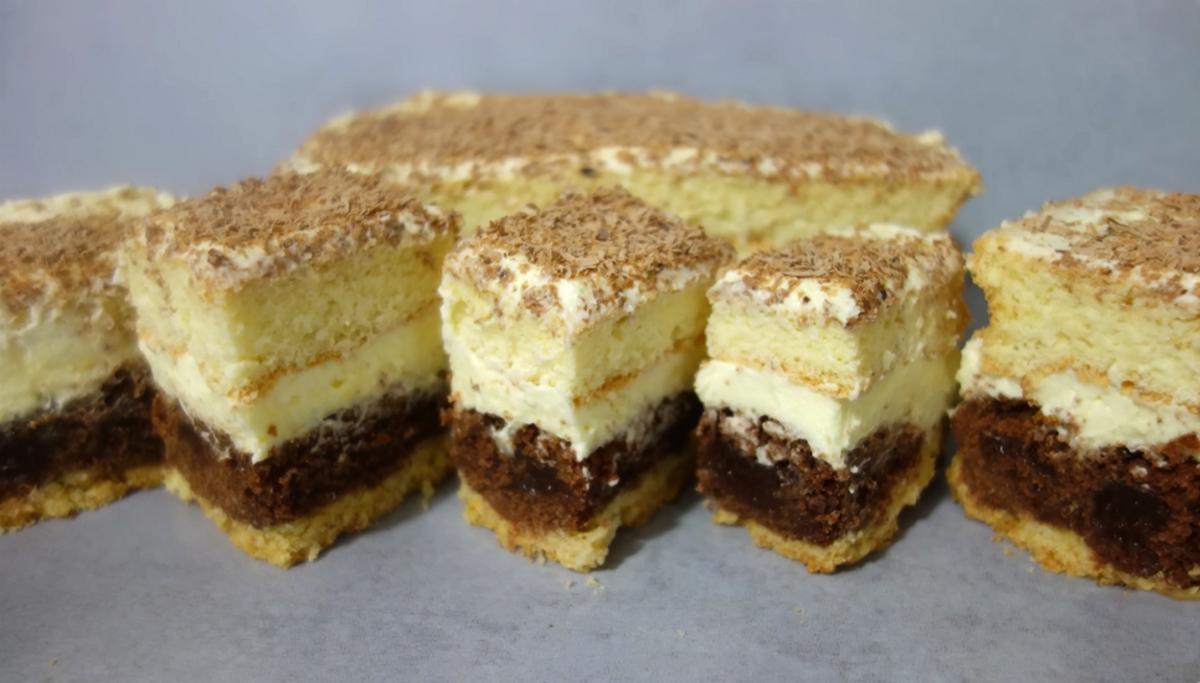 ciasto Krokodyle Oczy