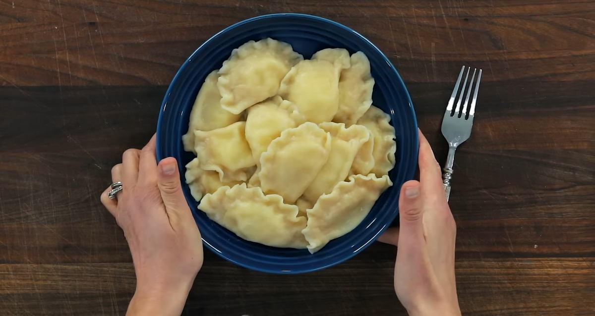 pierogi