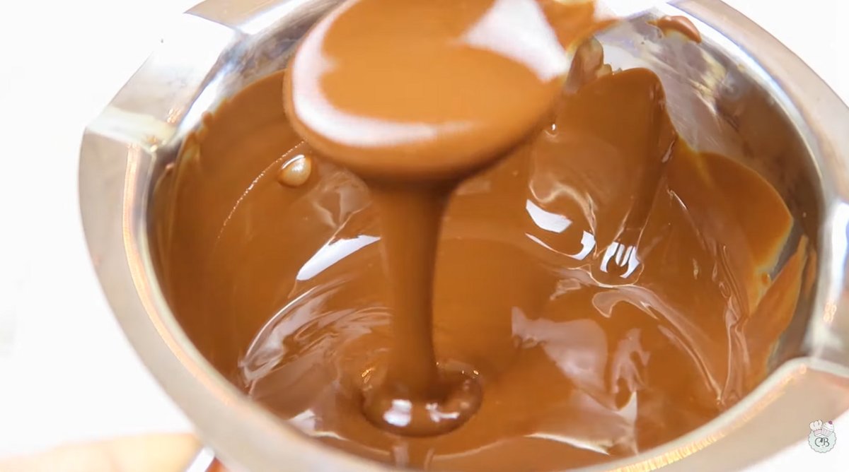 polewa czekoladowa