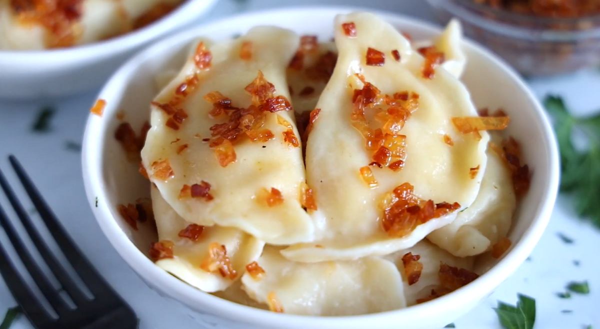 pierogi