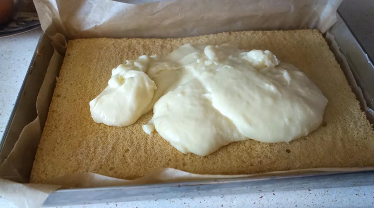 ciasto miodowe Królewiec