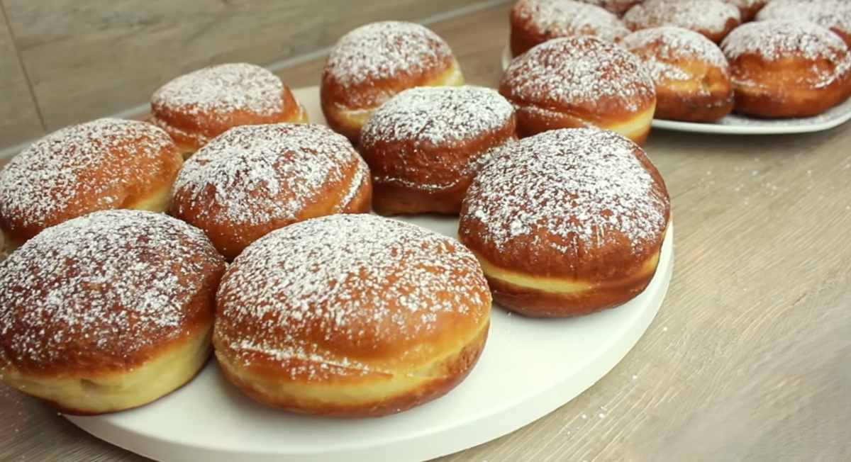 pączki