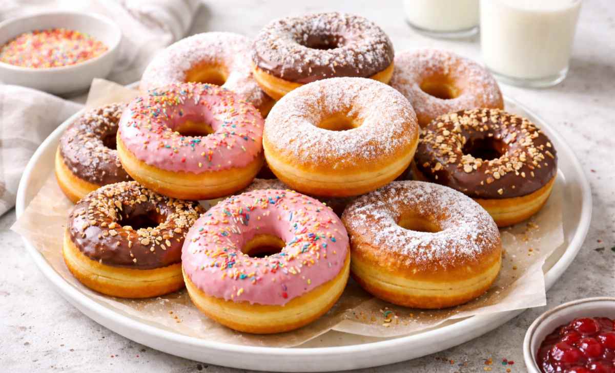 donuty