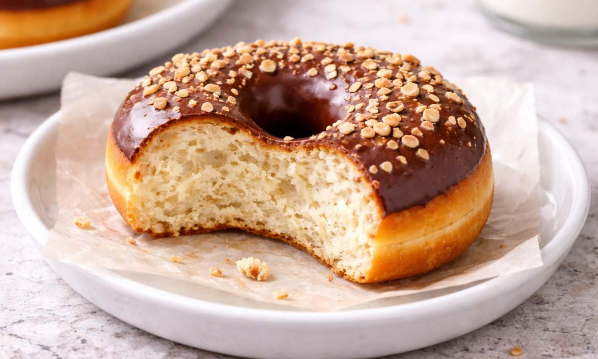donut
