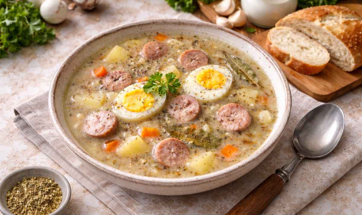 żurek