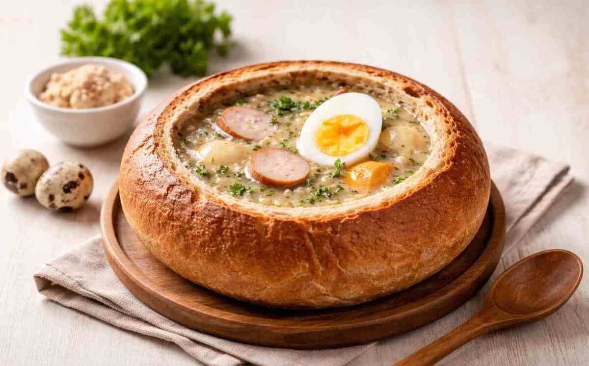 żurek