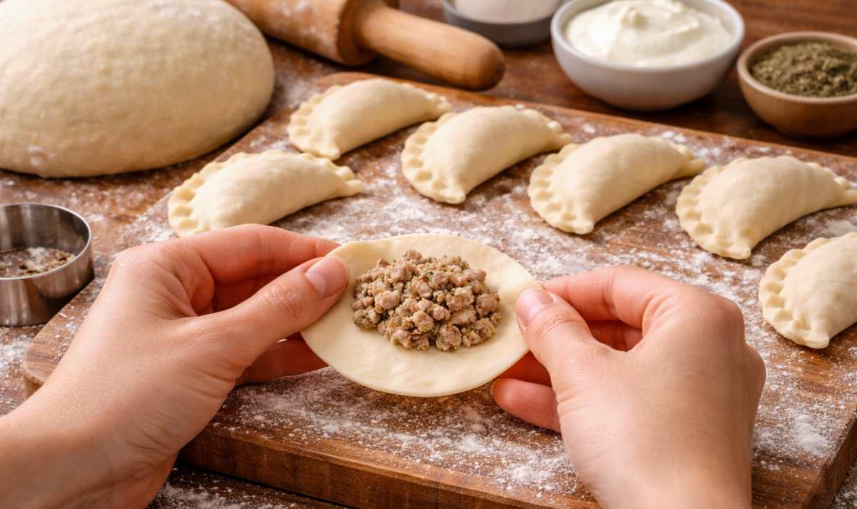 pierogi