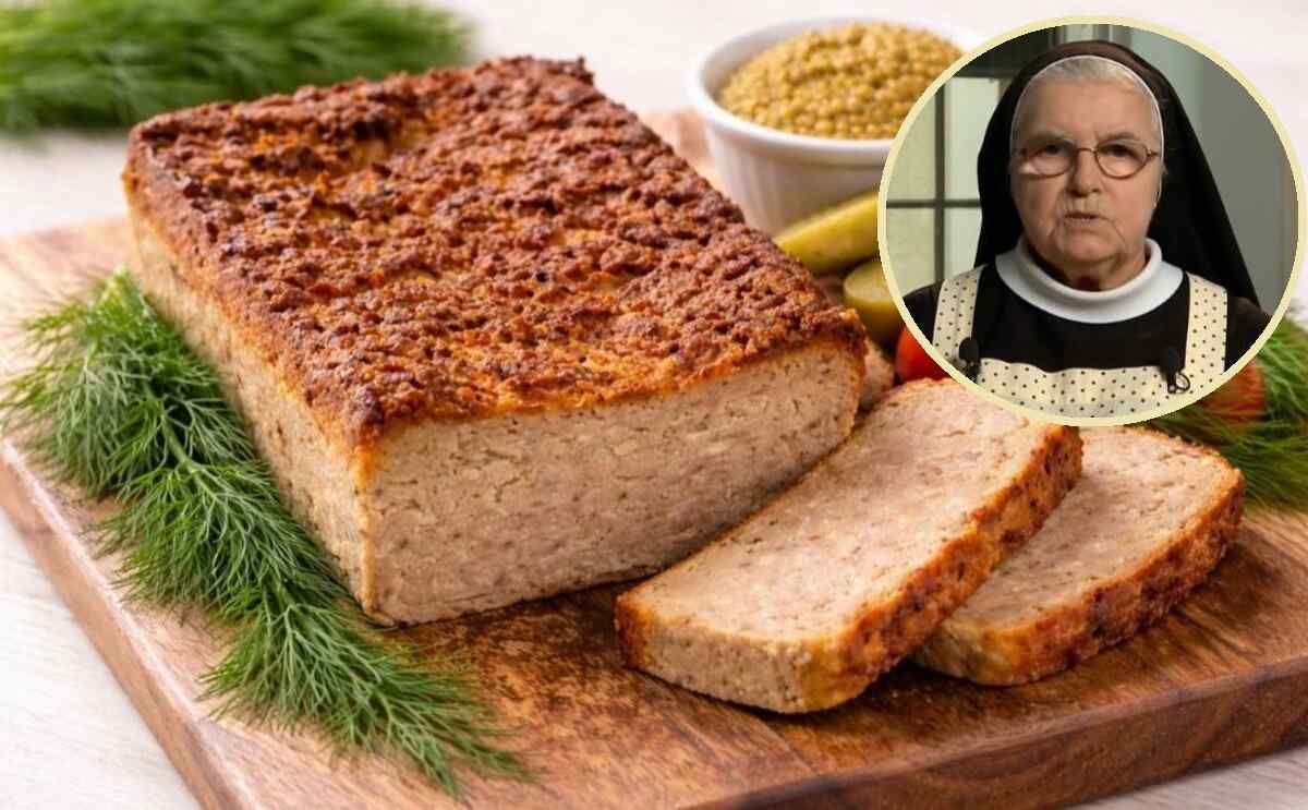 Przepis s. Anieli na domowy pasztet