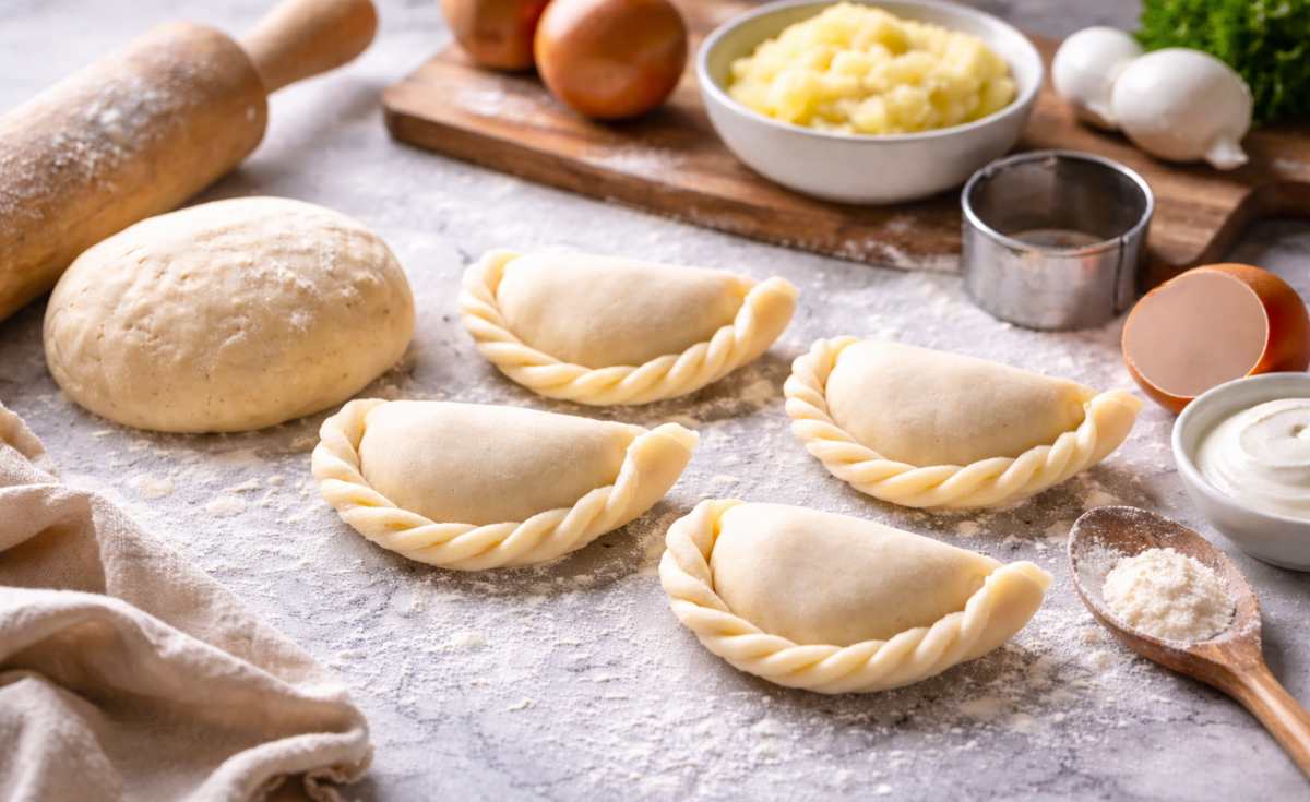 pierogi