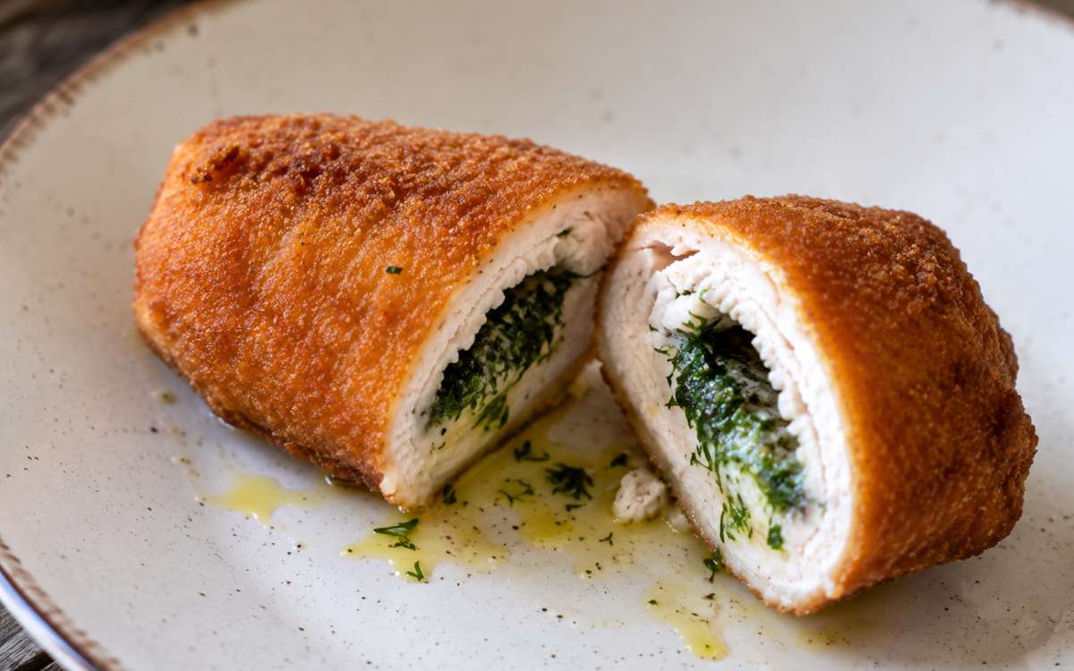 kotlet devolay