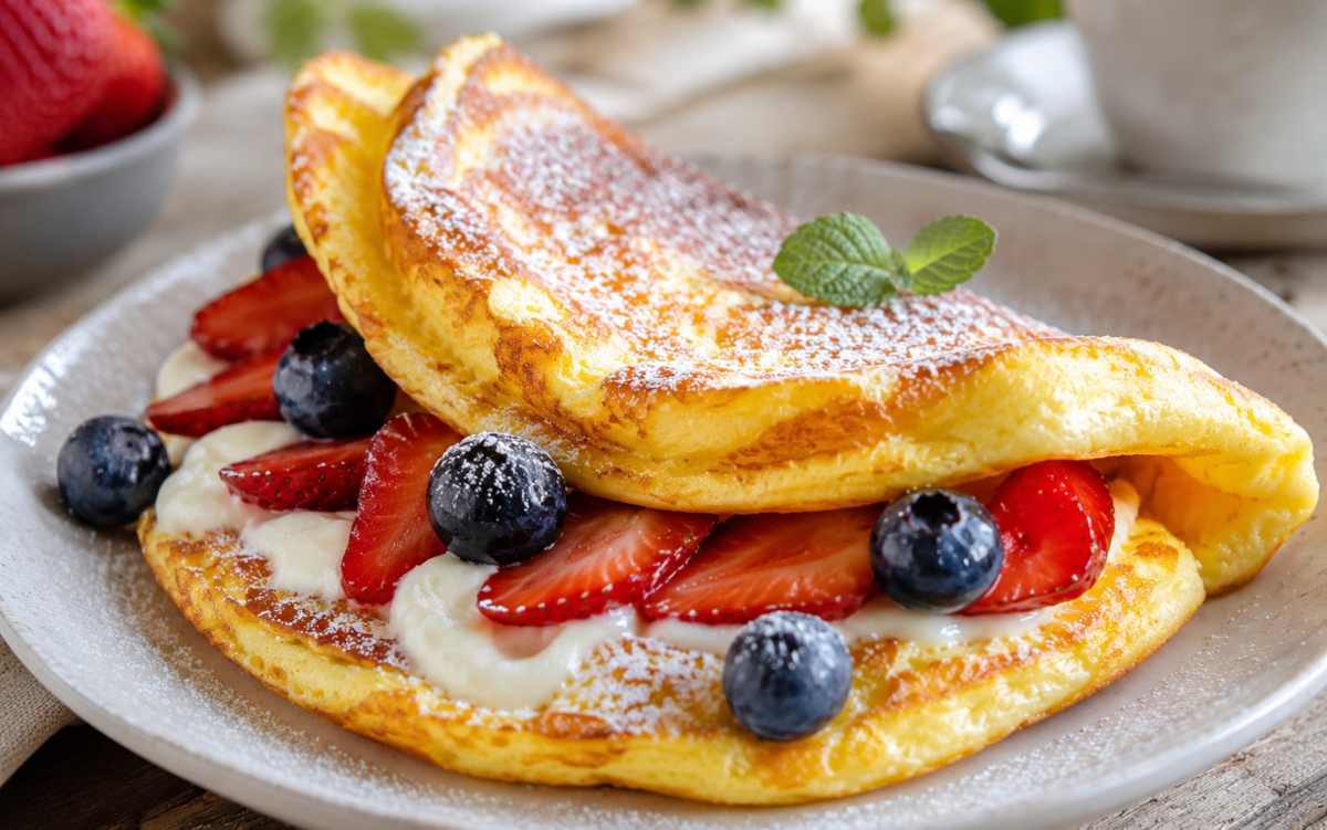 omlet