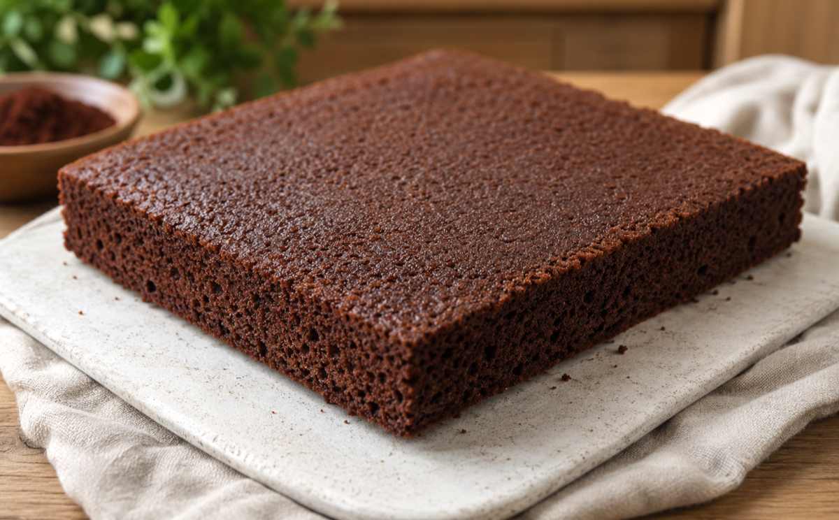 Przepis Heni Foks na ciasto Symfonia smaku