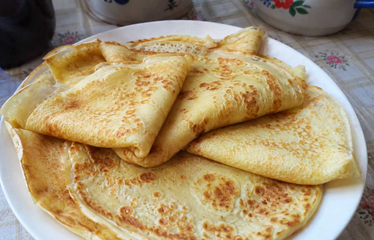 naleśniki