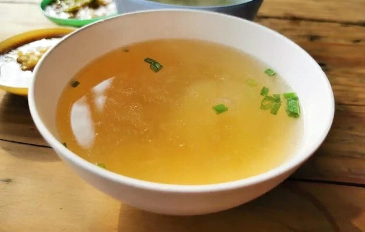rosół