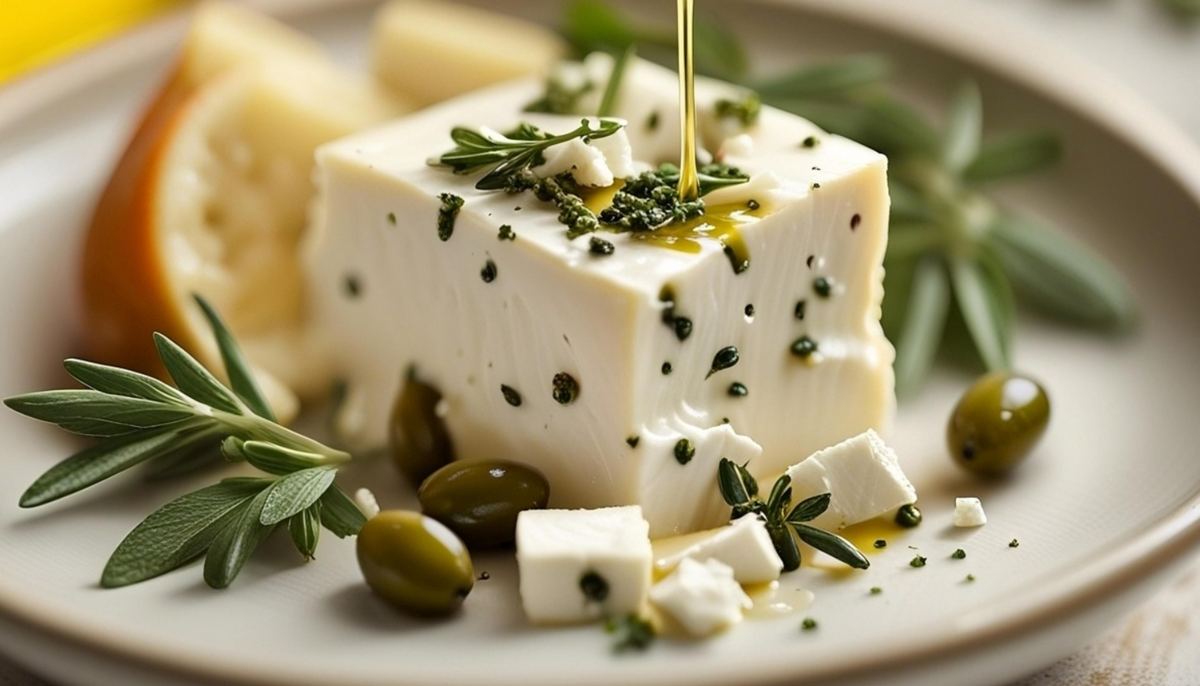 ser feta