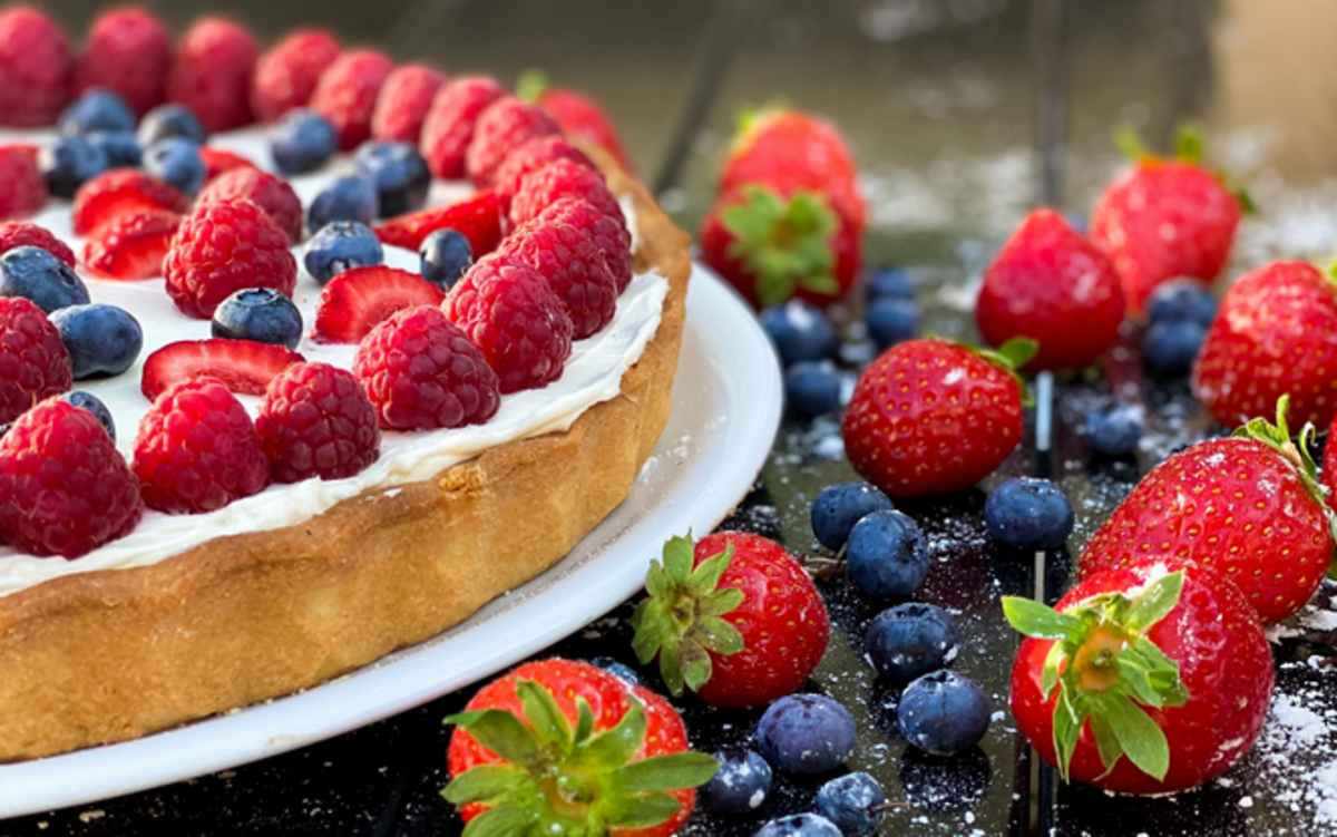 tarta