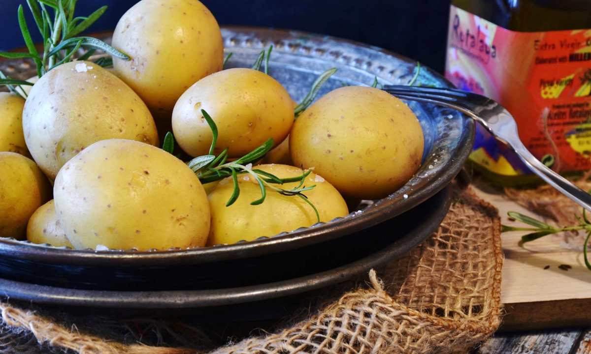 ziemniaki