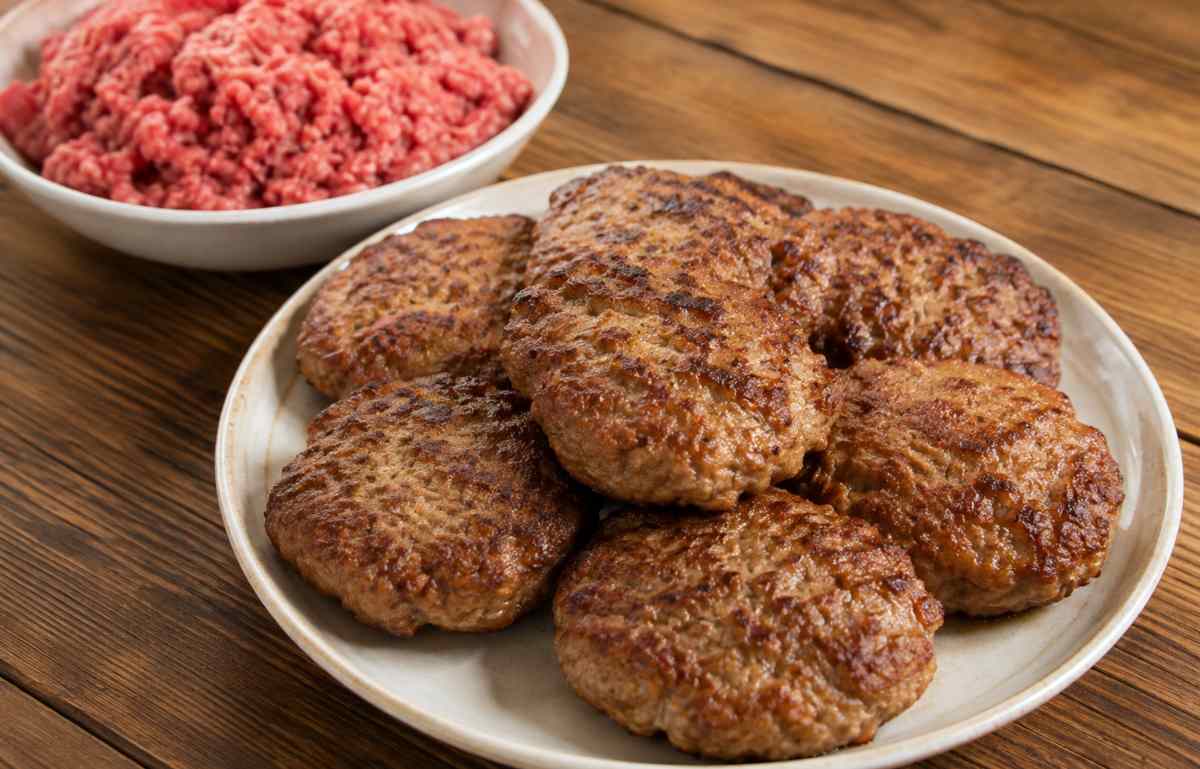 kotlety mielone