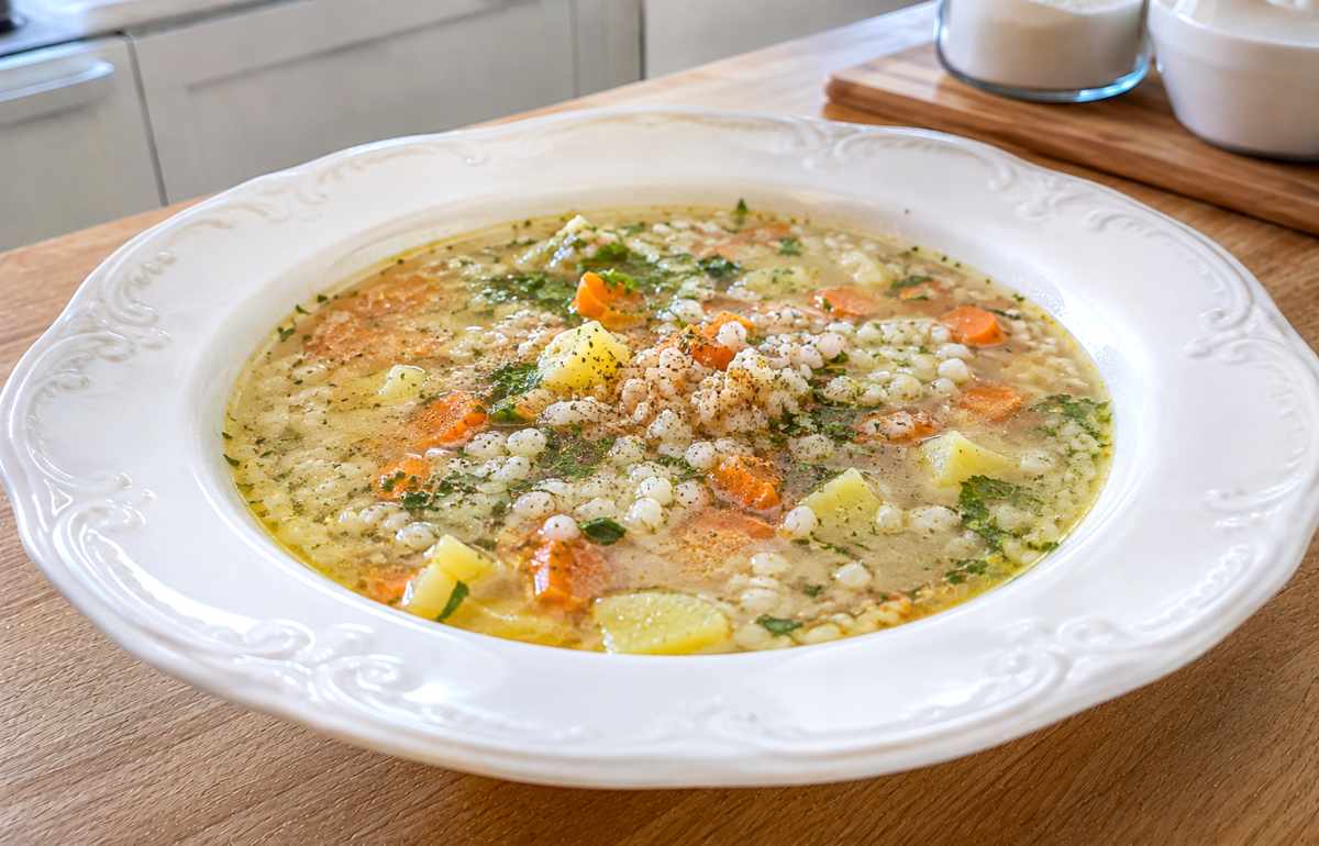 krupnik