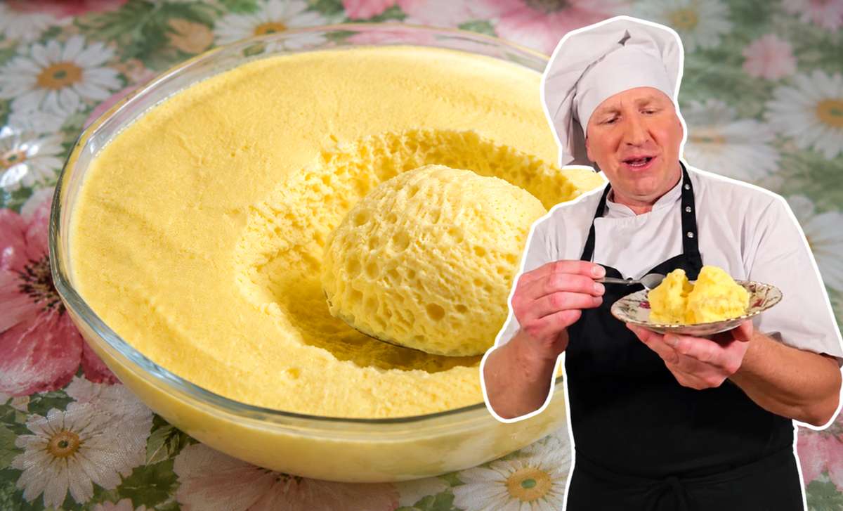 przepis Remigiusza Rączki na szpajzę