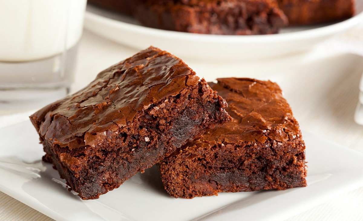 brownie