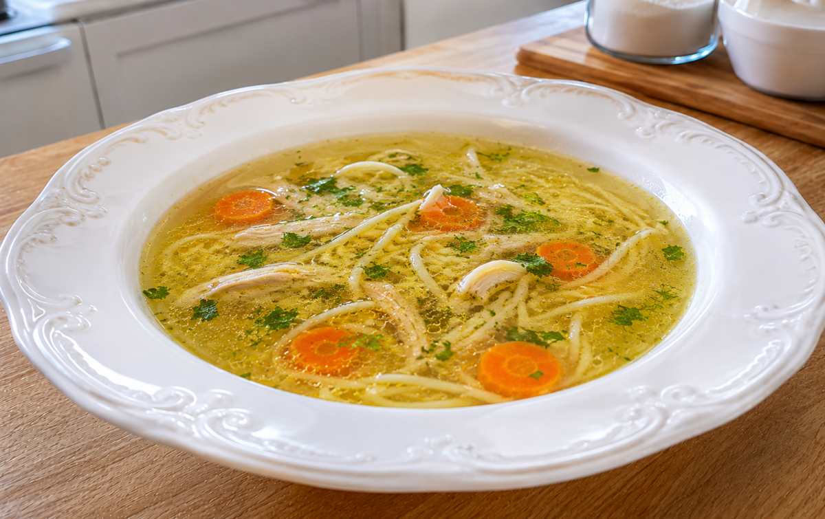 rosół