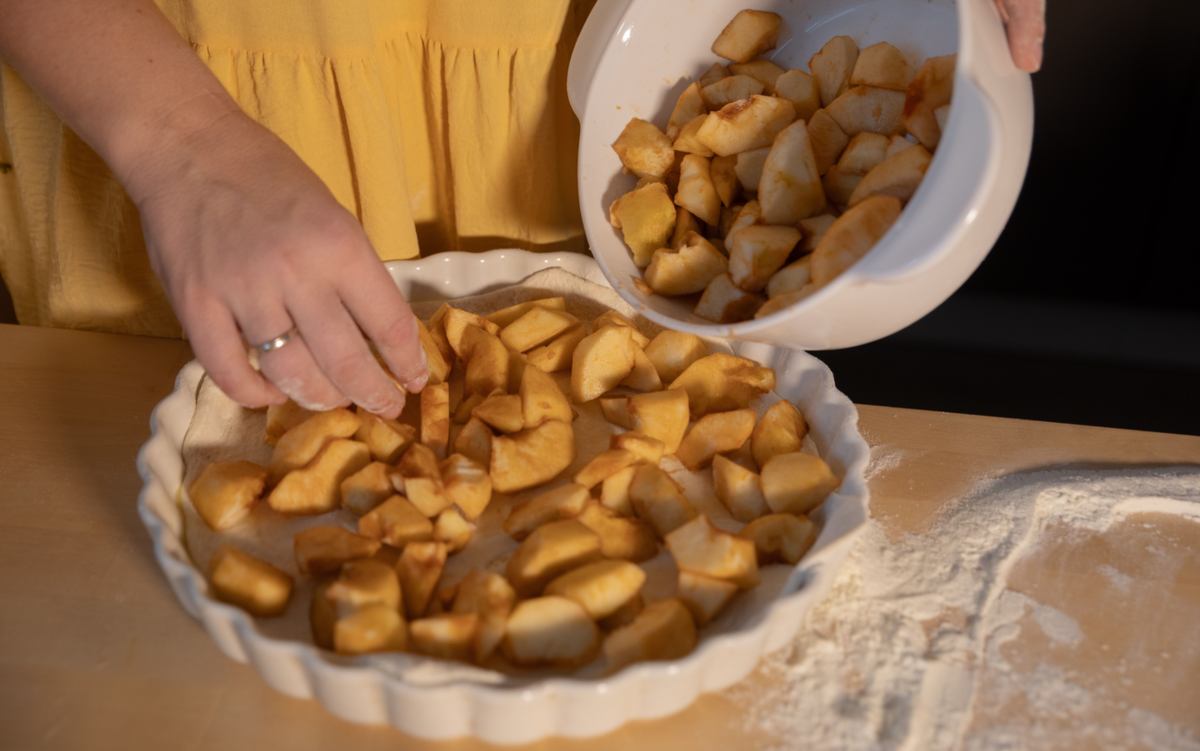 szarlotka