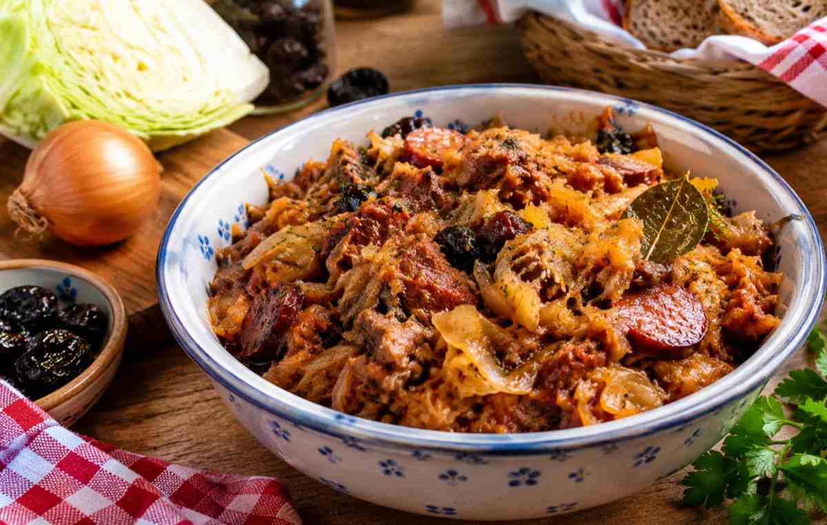 bigos