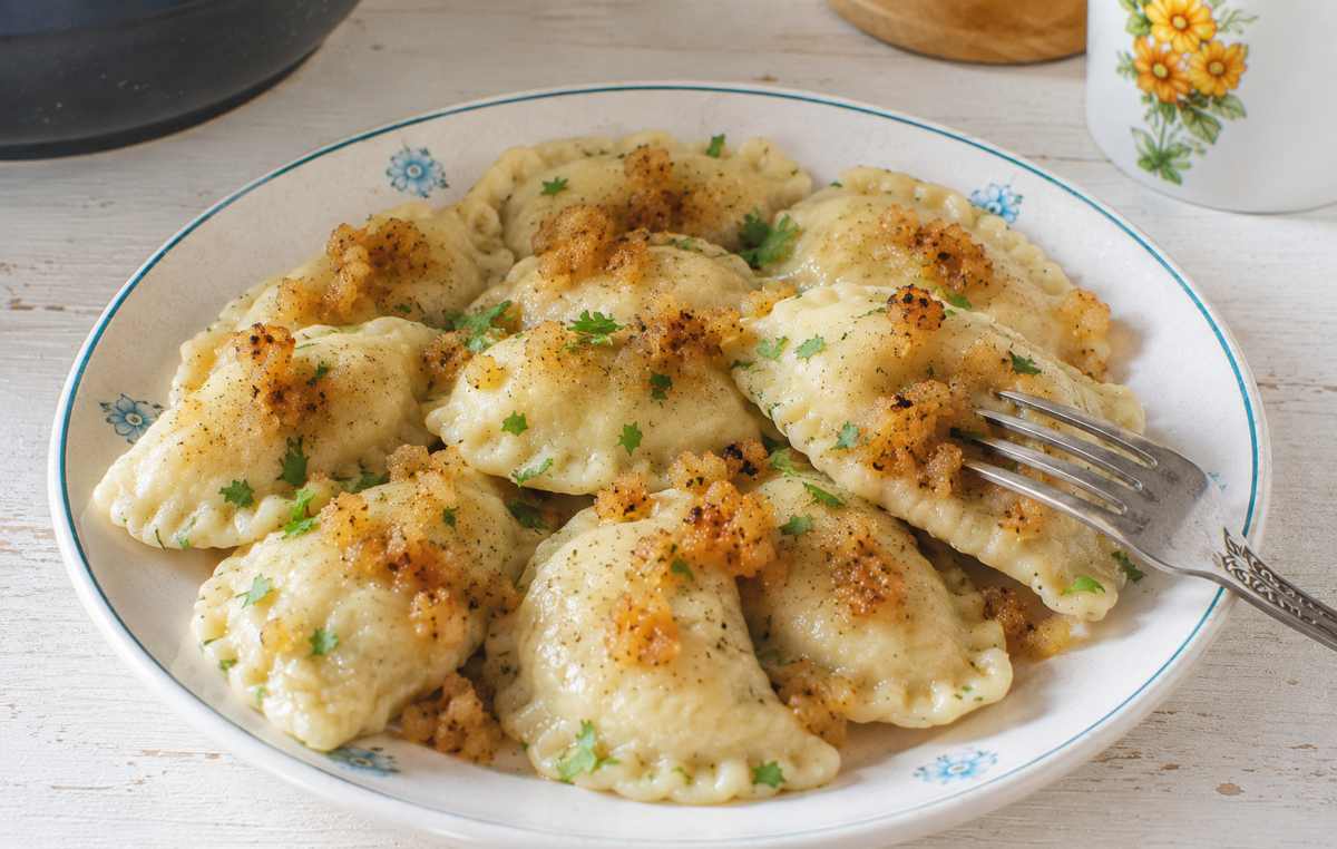 pierogi