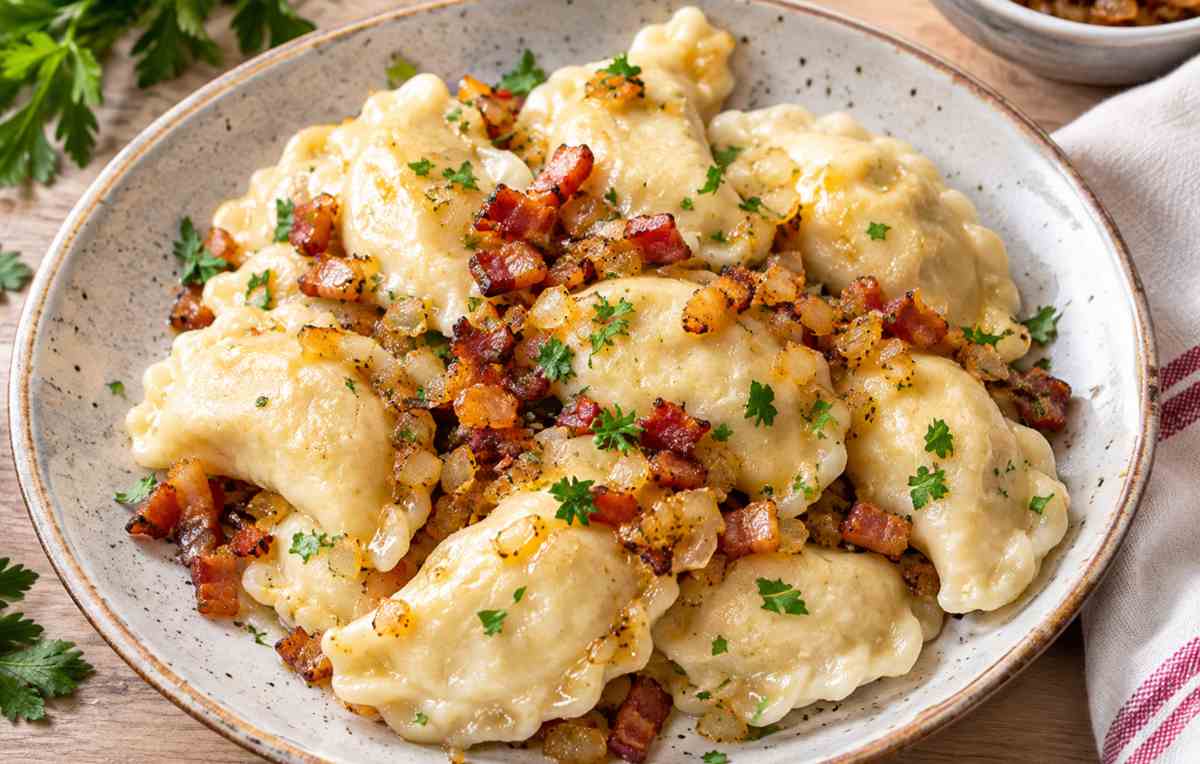 pierogi